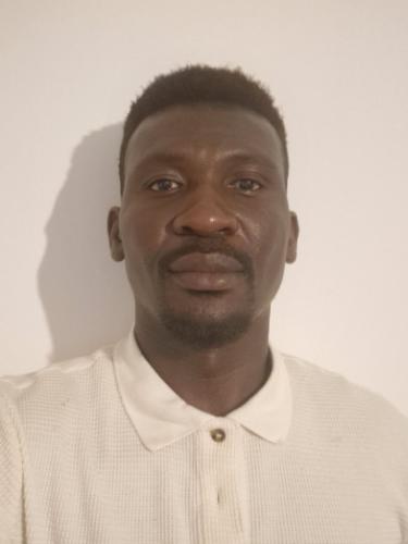 Angelo Ekpe