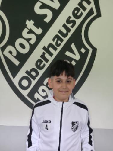Yilmaz Algin Toku