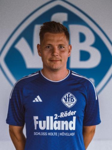 Kevin Kröger