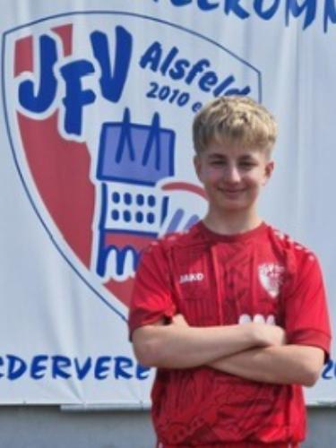 Fynn Lantelme