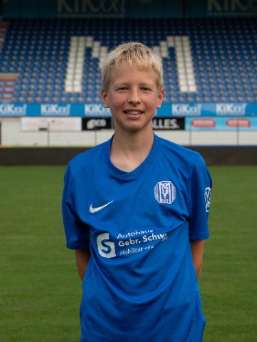 Leo Stöppelkamp