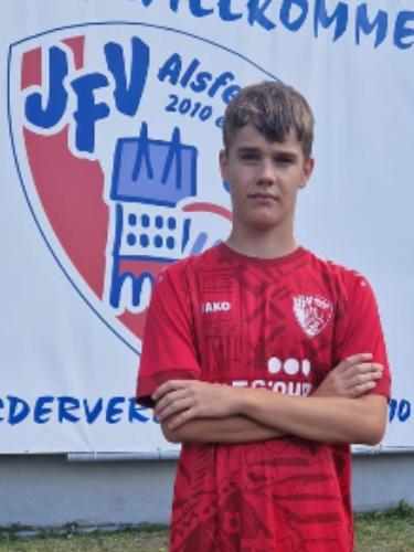 Ole Yannik Meier