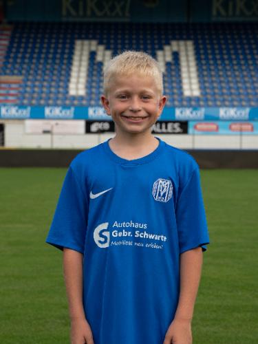 Daniel Tost