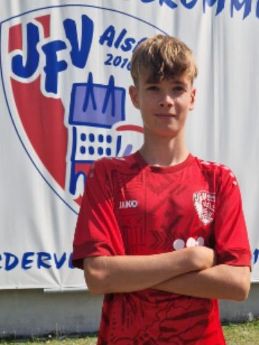 Joel Niestatek