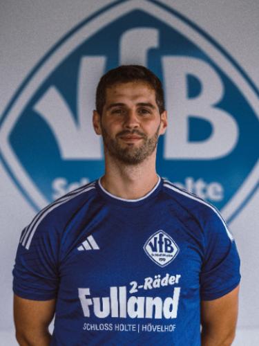 Kevin Schubert