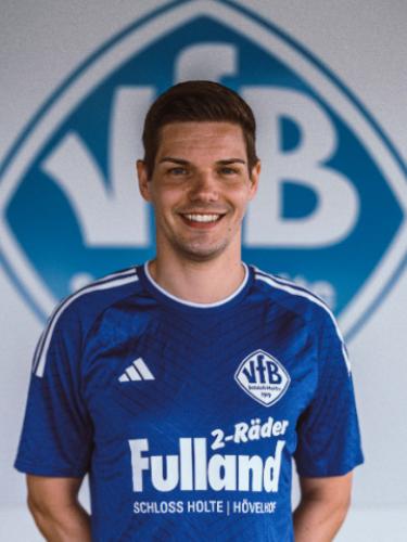 Jannis Wehmeier