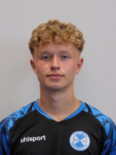 Noah Van Boxem