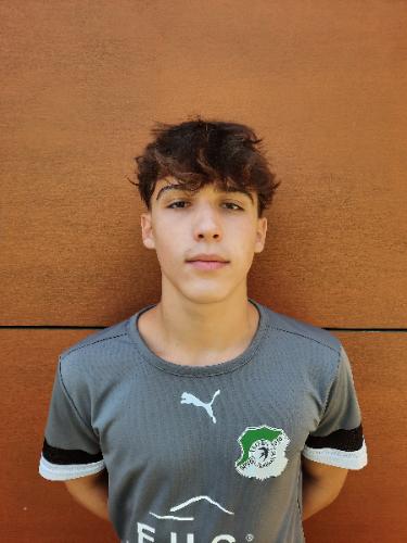 Diego Lewald Aguilera