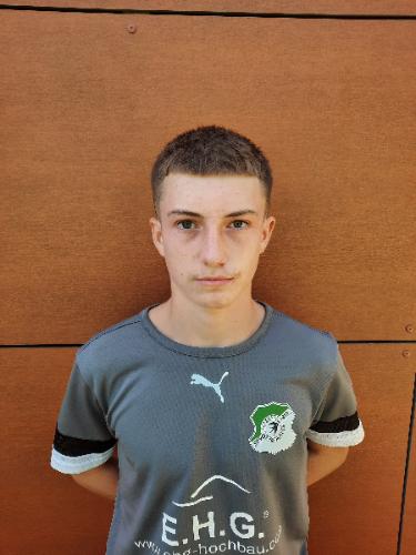 Anes Ljevakovic
