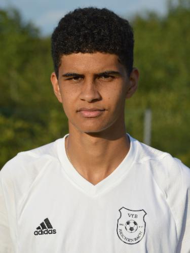 Jayden Geert Janssen