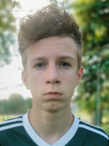 Levi Klingbeil