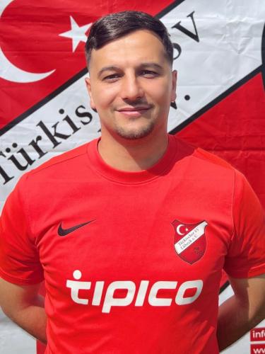 Enes Dagli