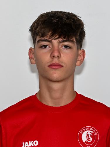 Byran Collin Pfeifer