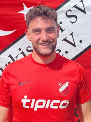 Mehmet Can Aynaci