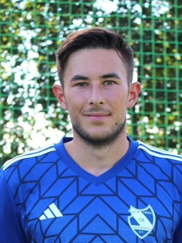 Cedric Merker
