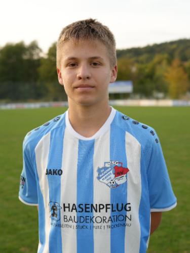 Janne Herold