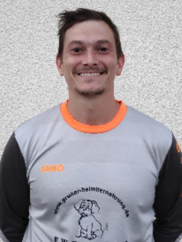 Christian Menzel