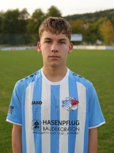 Leon Hübler