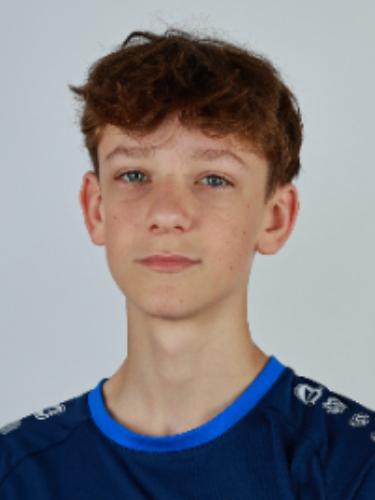 Patrick Mikolajewski
