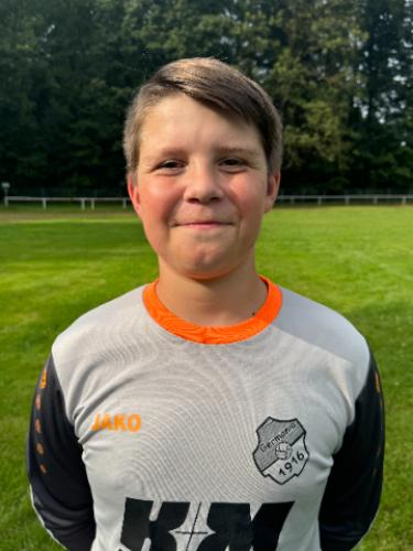 Lasse-Noel Grote