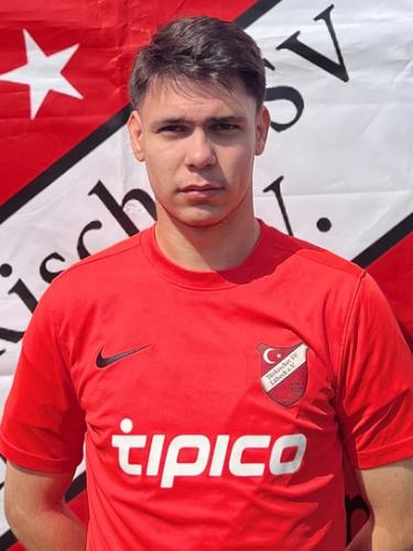 Ergün Efe Erkan