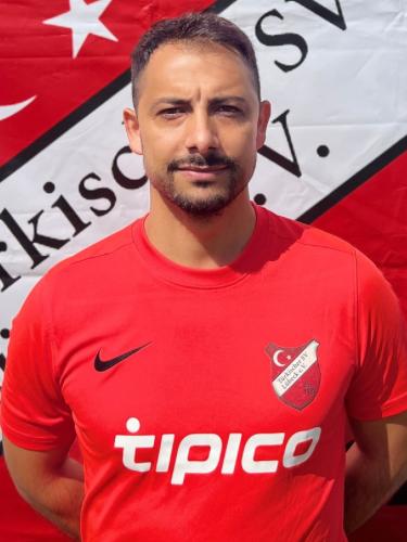 Ugur Dagli