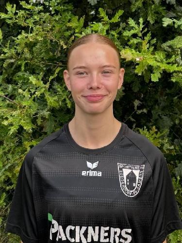 Mathilda Höffmann