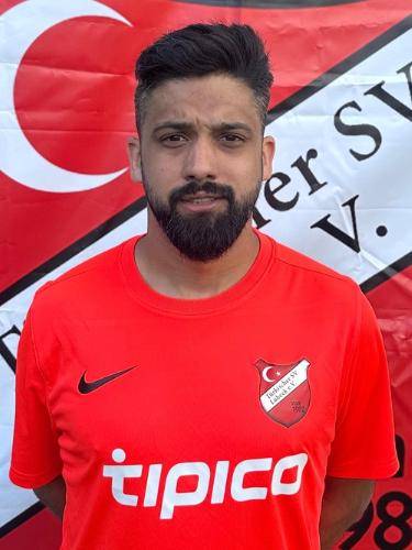 Hakan Zehir