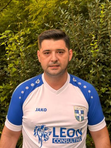 Armando Gjolekaj