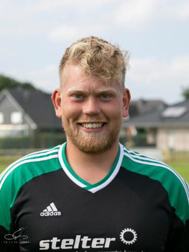 Julian Borchers