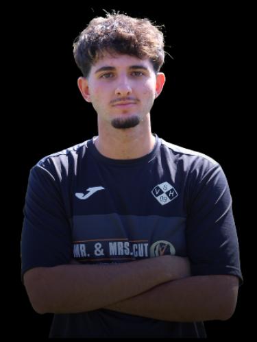 Mohammad Al Hanus