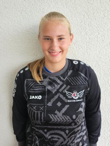 Jolina Kaltschmidt