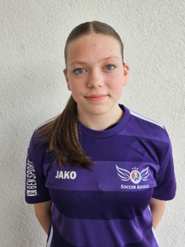 Amelie Platte