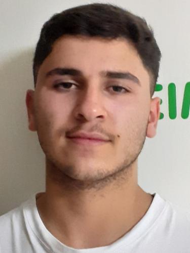 Serkan Alp