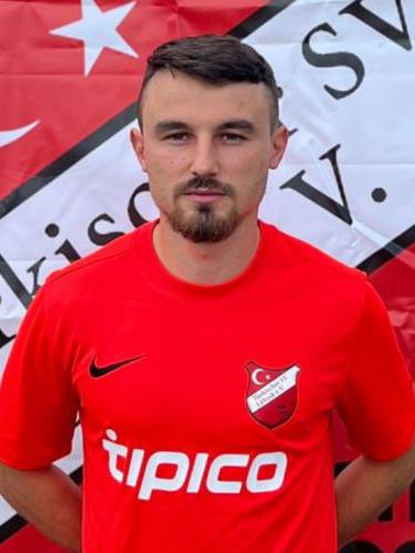 Hayri Akcasu