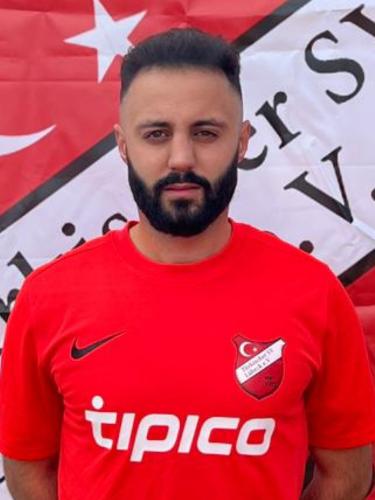 Samet Demircan