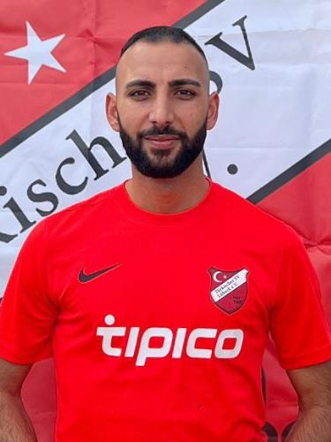 Yasin Pekbal
