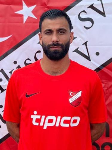 Sergen Tarim