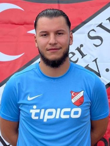 Mustafa Bayirci