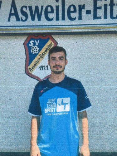 Valentin Banu