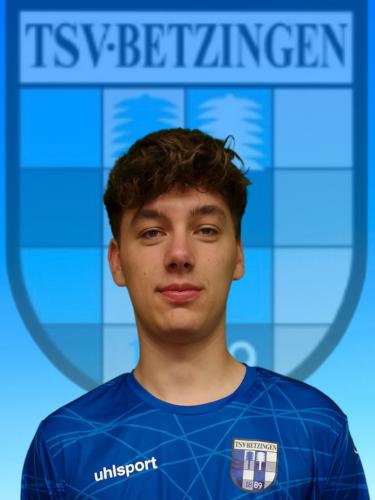 Finn Haas