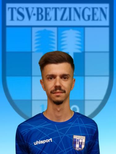 Marko Ikic