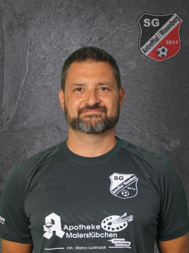 Tobias Hundhausen