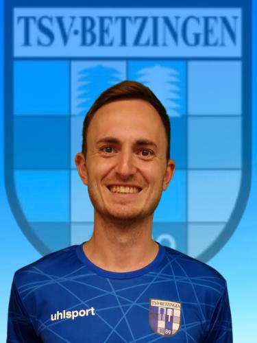 Kevin Jarosik
