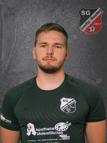 Tim Köhler