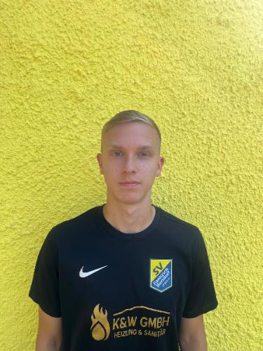 Robin Torben Reichardt