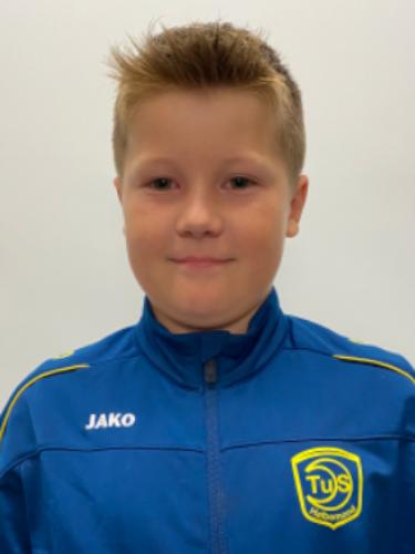 Cillian Ahrens