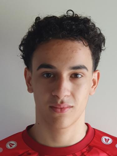 Körner Elias Marouan