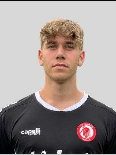 Florian Stienen