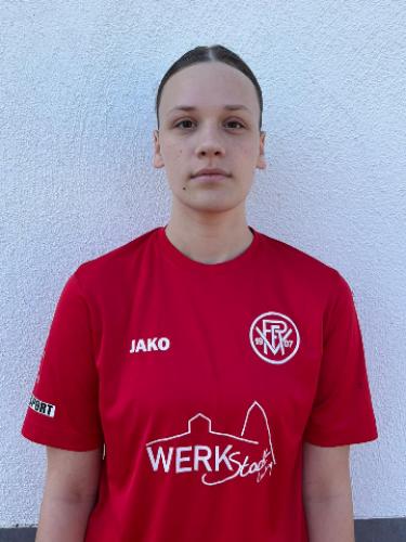 Auree Fabienne Marcy